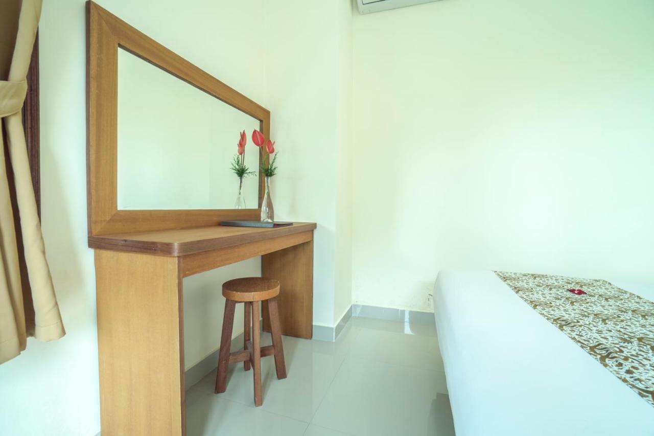 Japa House Daire Ubud Dış mekan fotoğraf